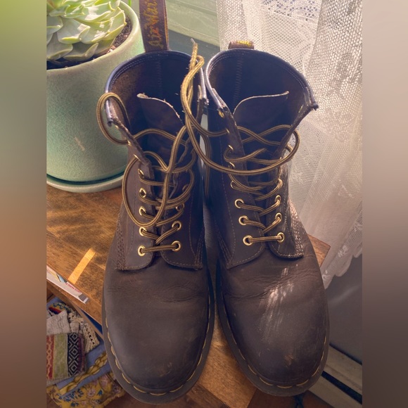 Doc Martens SOLD - Picture 3 of 6